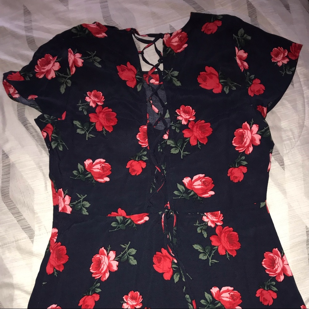 Hollister Dress